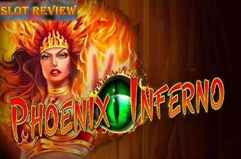 Phoenix Inferno icon